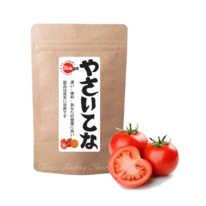Bột cà chua sấy lạnh nguyên chất Shinya