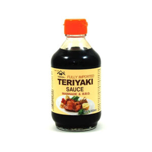 teriyaki-sauce